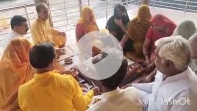 शाजापुर: गायत्री शक्तिपीठ पर गंगा दशहरा पर्व मनाया गया, मां गायत्री एवं गंगा मैया प्रकट उत्सव पर हुए विभिन्न आयोजन