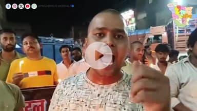 महुआ थाना के खिलाफ महुआ के जनता आक्रोश मार्च निकाला | 

#mahua #mahuapolice #गिरफ्तार #महुआ #हत्या #आक्रोश