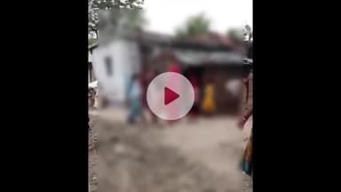 महनार: बासुदेवपुर चंदेल गांव में जमीनी विवाद को लेकर हुई चाकूबाजी, दंपति जख़्मी