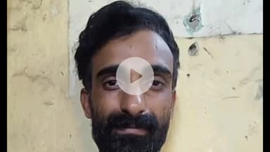 इंदौर: इंदौर क्राइम ब्रांच ने एमडी ड्रग्स के साथ दो आरोपियों को किया गिरफ्तार, 54 ग्राम एमडी ड्रग्स बरामद