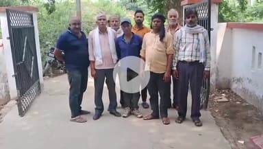 बदायूं: हजरतगंज गांव के पास तेज रफ्तार बाइकों की टक्कर से घायल किसान की इलाज के दौरान हुई मौत, पुलिस ने शव का पोस्टमार्टम कराया