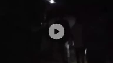 नौगावां सादात: नौगांवा के गांव दौऊद सराय में चोरों का आतंक, ग्रामीण परेशान, रात में लाठी-डंडे लेकर खेतों की ओर दौड़े ग्रामीण