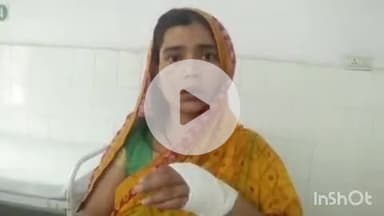 औरैया: सदर कोतवाली क्षेत्र के मिहोली निवासी महिला ने ससुरालीजनों पर मारपीट और जान से मारने की धमकी का आरोप लगाया