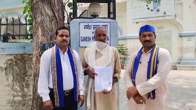 मैनपुरी: किशनी क्षेत्र में दबंगों ने पीड़ित की जमीन पर किया कब्जा, विरोध करने पर की मारपीट