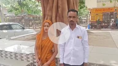 शाहजहांपुर: कांट के उड़ेला गिरधरपुर गांव की महिला ने पड़ोसी पर नाली पर कब्जा करने का आरोप लगाया, डीएम को दिया प्रार्थना पत्र