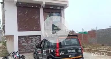 औरैया: कोतवाली क्षेत्र के जालौन रोड पर स्थित होटल में गलत काम की सूचना पर पुलिस ने मारा छापा, होटल संचालकों में मचा हड़कंप