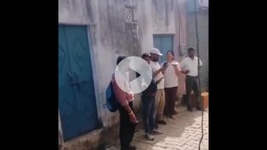 झांसी: पान सिंह तोमर की नातिन पर बिजली विभाग के JE के साथ मारपीट मामले में बबीना थाने में दर्ज हुआ मुकदमा