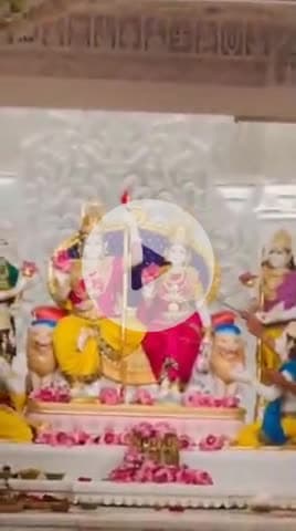 स्पेशल कवरेज: राम मंदिर के पहले तल पर राम दरबार की प्राण-प्रतिष्ठा 
#एकऔरएकग्यारह #Ayodhya #RamTemple #RamMandir