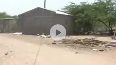 માળીયા: માળીયાના ચીખલી ગામે હથિયાર બનાવવાની મીની ફેક્ટરી ઝડપાઇ જવાના બનાવમાં ડીવાયએસપી દ્વારા પ્રેસ કોન્ફરન્સ યોજાઇ...