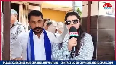 सांसद चंद्रशेखर आज़ाद ने 1 साल पूरे होने पर जनता को दिया एक खास मैसेज देखिये लाइव रिपोर्टिंग