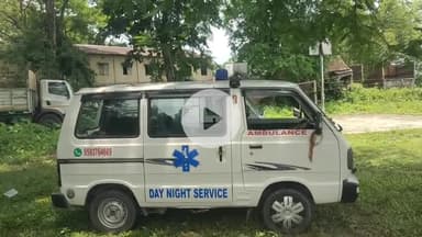 কালচিনি: এক যুবকের ঝুলন্ত মৃতদেহ উদ্ধারের ঘটনায় চাঞ্চল্য আঠিয়াবাড়ি চা বাগানে এলাকায়, দেহ ময়নাতদন্তের জন্য পাঠালো পুলিশ