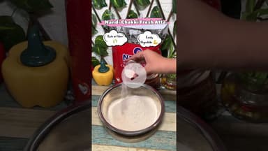 Perfect Kachori Recipe in just 5 minutes😍 #ytshorts #food #kachodi