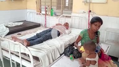 बदायूं: वैरमई गांव में पारिवारिक झगड़ा सुलझाने गए महिला सहित तीन लोगों को दबंगों ने लाठी-डंडों से पीटकर किया घायल