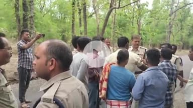 इंदौर में अंधे कत्ल का खुलासा, चचेरे भाई सहित तीन आरोपी गिरफ्तार