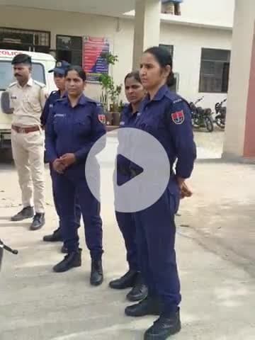 अनूपगढ़: अनूपगढ़ पुलिस ने गांव बांडा में हुई मारपीट और लूट के मामले में एक आरोपी को गिरफ्तार किया