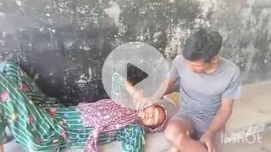 पलिया: कजरिया गांव के युवक ने अज्ञात कारणों से जहरीले पदार्थ का सेवन किया, हुई मौत