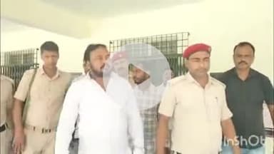 भभुआ: भभुआ न्यायालय ने पूर्व विधायक रामचंद्र सिंह यादव सहित 4 लोगों को भेजा जेल