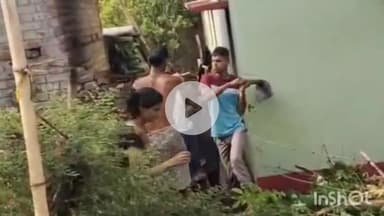 हिसुआ: हिसुआ प्रखंड भर में सोशल मीडिया पर वायरल हुआ वीडियो, भदसैनी गांव में जमीन को लेकर हुआ खूनी संघर्ष