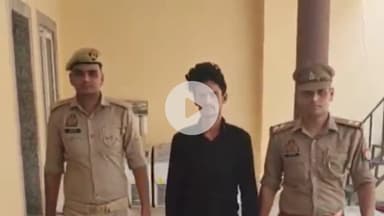 बरेली: जीएसटी इंस्पेक्टर बनकर किया निकाह, पोल खुलने पर पत्नी ने थाना बारादरी में दर्ज कराई रिपोर्ट, फर्जी इंस्पेक्टर गिरफ्तार