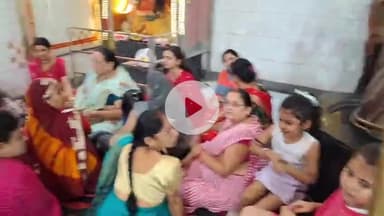 व्यापारियों ने योगी जी का जन्मदिन मनाया