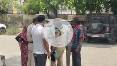 बहादुरगढ़: रेलवे स्टेशन के प्लेटफार्म नंबर 4 के पास मिले युवक केशव की हुई शिनाख्त