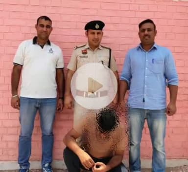 बहादुरगढ़: साइबर थाना पुलिस ने क्रेडिट कार्ड से ₹4,85,417 की धोखाधड़ी करने के मामले में आरोपी को किया गिरफ्तार