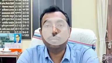 मोतिहारी: जिला कृषि पदाधिकारी ने शुक्रवार को 3 बजे चंपारण के किसानों को विभाग द्वारा मिल रही सुविधाओं के बारे में बताया