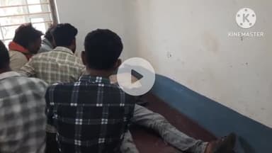 बटियागढ़: बरी गांव के पास अनियंत्रित होकर गिरा बाइक चालक, घायल होने पर सिविल अस्पताल भेजा गया