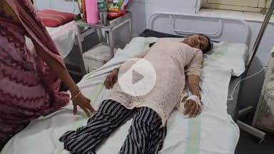 सीतामऊ: मंदसौर: सीमेंट की गाड़ी खाली न करने पर रानीखेड़ी में 6-7 लोगों ने 3-4 लोगों से की मारपीट