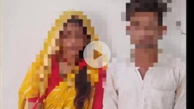 बासोदा: बासौदा देहात थाना पुलिस ने दो नाबालिग बालिकाओं और तीन महिलाओं को ढूंढकर परिजनों को सौंपा