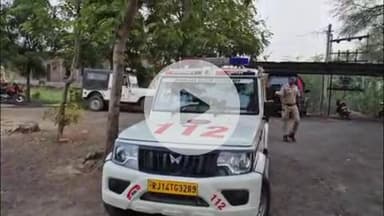 सांगोद: बपावर पुलिस ने गश्त के दौरान खेल मैदान मोईकलां से 48 पव्वे अवैध देशी शराब के साथ एक आरोपी को किया गिरफ्तार