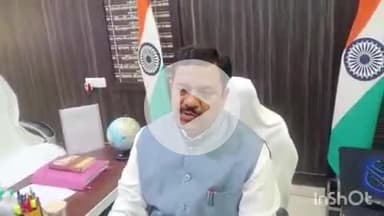 औरैया: जिलाधिकारी ने अधिशाषी अभियंता जल निगम ग्रामीण व जिला समाज कल्याण अधिकारी को दी चेतावनी, कहा- कार्यशैली में सुधार लाएं