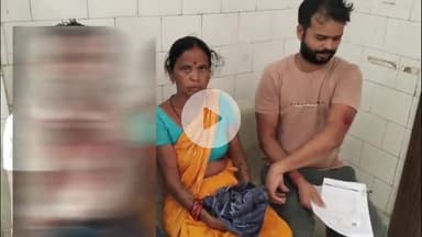 बेंगाबाद: दूधीडीह में गोतिया लोगों ने 3 लोगों को मारपीट कर किया घायल, तीनों का सदर अस्पताल में इलाज जारी