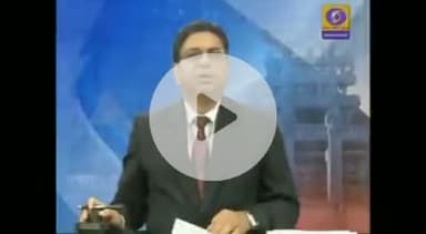 दूरदर्शन (dd national )के प्राइम टाइम पर सेवा के अंश
    (कोरोना काल एक दुखद समय पर कठिन सेवाएं )