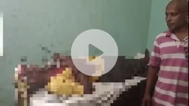 झाझा: बाराजोर गांव के समीप रास्ता पार कर रहे एक बुजुर्ग को बाइक चालक ने मारी जोरदार टक्कर, गंभीर रूप से घायल