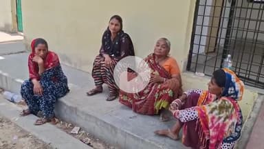 अमरोहा: अमरोहा में बासुदेव तालाब में मिला नौ वर्षीय बालक का शव, वह कल दोपहर से लापता था