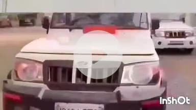 बमोरी: फतेहगढ़ पुलिस ने भरण-पोषण मामले में लंबे समय से फरार स्थायी वारंटी को किया गिरफ्तार