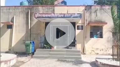 पीपलदा: खातोली पुलिस ने कस्बे में नहर के बड़ के पास गश्त के दौरान अवैध धारदार हथियार छुरे के साथ आरोपी को किया गिरफ्तार