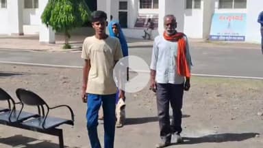 सागर नगर: ग्राम झागरी निवासी महिला ने पड़ोसी पर गाली-गलौज कर मारपीट करने व धमकी देने का लगाया आरोप, SP ऑफिस में दिया आवेदन