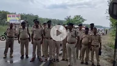 मोतिहारी: पूर्वी चंपारण मोतिहारी जिले में बकरीद पर्व पर 461 महत्वपूर्ण और संवेदनशील स्थलों पर रहेंगे दंडाधिकारी व पुलिस पदाधिकारी