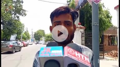 बरेली: सुभाष नगर थाना क्षेत्र के करगैना के युवक ने पत्नी पर प्रताड़ित करने का लगाया आरोप