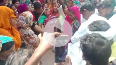 अरौल थाना क्षेत्र  में बाइक ने साइकिल सवार हलपुरा बिनोदसविता को मारी टक्कर अस्पताल में मौत गांव में पहुंचा शव मचाकोहराम