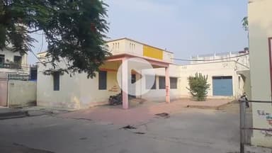 रामपुर: शुक्रवार को ग्राम मेहँदी नगर भैरव मंदिर के निकट अज्ञात वाहन की टक्कर से साइकिल सवार किसान की हुई मौत