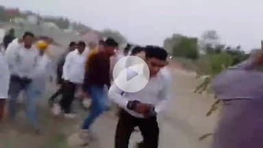 रामपुर: मिलक क्षेत्र में बीते कई वर्षों से अस्तित्व खो चुकी 51 किमी लंबी नाहल नदी को पुनर्जीवित करने का काम जिलाधिकारी ने किया