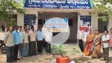 నడిగూడెం: ప్రభుత్వ పాఠశాలల్లోనే విద్యార్థులకు నాణ్యమైన విద్య: నడిగూడెం ఎంఈఓ ఉపేందర్ రావు