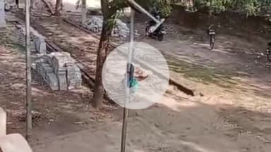 सुल्तानपुर: सुलतानपुर में ग्राम प्रधान पर भ्रष्टाचार का आरोप, इंटरलॉकिंग और मनरेगा में फर्जी भुगतान का मामला, ग्रामीण ने सीडीओ को दी शिकायत