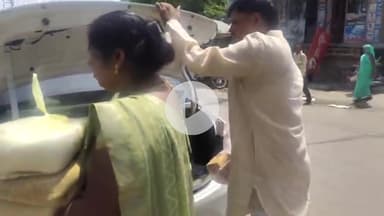 मानवता परिवार के सदस्य ने अपनी शादी की सालगिरह में बुजुर्ग लोगों को राशन वितरण किया 💯👍 #द_इमर्जिंग_इंडिया_फाउंडेशन #manavta_family #facebookviral