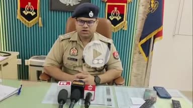 अमरोहा: कल शनिवार को बकरा ईद का त्यौहार, अमरोहा शहर में सुबह 5 से 10 बजे तक बिजनौर रोड रहेगा बंद, जिले में 237 स्थानों पर होगी