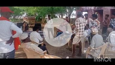 कराहल: ग्राम सुबकरा में 60 बीघा शासकीय भूमि को कराया गया अतिक्रमण मुक्त