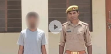 बागपत: बालैनी पुलिस ने एससी-एसटी एक्ट के मामले में वांछित आरोपी को किया गिरफ्तार